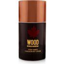 Deodorant Dsquared2 Wood pour homme deostick 75 ml