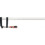 Vorel TO-37115 Svěrka F stolařská 1500 x 120 mm – Sleviste.cz