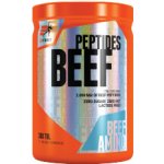 Extrifit Beef Peptides 300 tablet – Hledejceny.cz