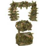 Stalker Potah na chest rig Alder – Hledejceny.cz