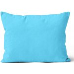 TipTrade Mikroplyšový Středně Modrý 50 x 70 cm – Zboží Mobilmania