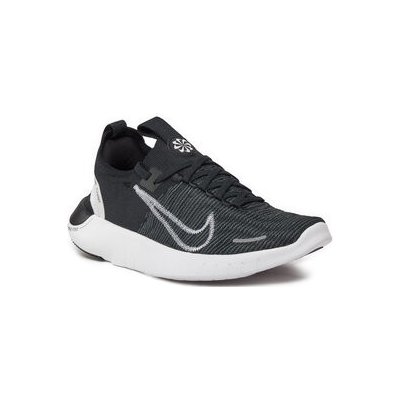 Nike boty Free Rn Fk Next Nature DX6482 002 Black/White/Anthracite – Zboží Mobilmania