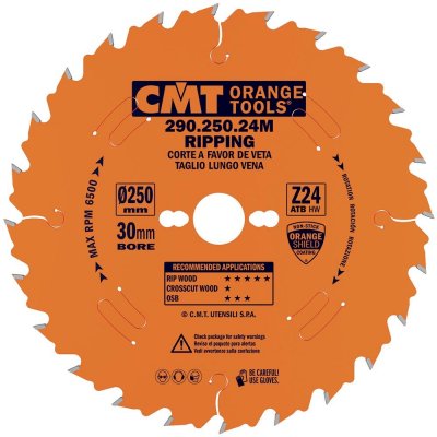 CMT Orange Tools C29026028M – Zboží Mobilmania