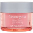 Neutrogena Bright Boost Night Cream 50 ml