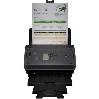 Canon imageFORMULA DR-C340 – Sleviste.cz