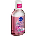 Nivea Dvoufázová micelární voda s růžovou vodou 400 ml – Sleviste.cz