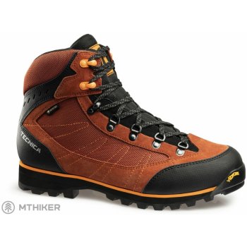 Tecnica Makalu IV Gtx M Orange black