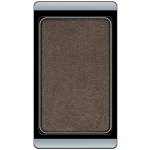 Artdeco perleťové oční stíny 17 pearly misty wood 0,8 g – Hledejceny.cz