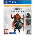 Assassin's Creed: Valhalla (Ragnarok Edition) – Sleviste.cz