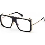 Max Mara MM5172-B 001 – Zboží Živě