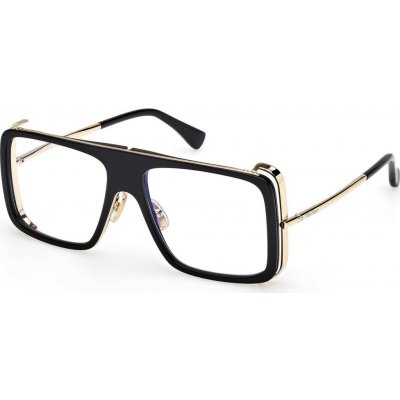 Max Mara MM5172-B 001 – Zboží Živě