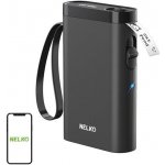 Nelko P21 černá – Zboží Živě