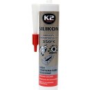 K2 SILICONE RED Silikonový tmel na motory 300g červený