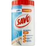 SAVO Ph plus 900g – Zbozi.Blesk.cz