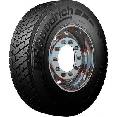 BFGoodrich ROUTE CONTROL D 315/70 R22.5 154/150L – Hledejceny.cz
