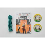 SM systém - Cvičební set 1 – Zboží Mobilmania