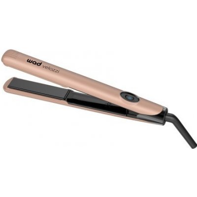 Wad Velozzi Straightener Bronze – Hledejceny.cz