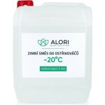 Alori Zimní kapalina do ostřikovačů -20°C 5 l