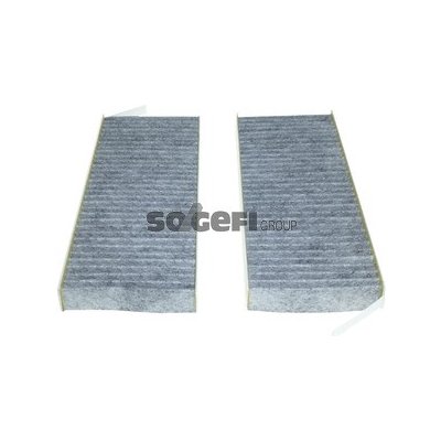 PURFLUX Filtr, vzduch v interiéru AHC387-2 – Hledejceny.cz