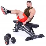 TRINFIT Bench L10 Pro – Zboží Dáma