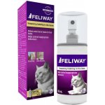 Ceva Feliway Classic Travel spray 60 ml – HobbyKompas.cz