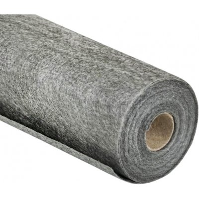 GUNNEX GEOFILL 2 x 50 m 300 g/m² šedá – Hledejceny.cz