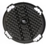 Gastrofans Mřížka na kostičky 20 x 20 x 20 mm – Zboží Dáma