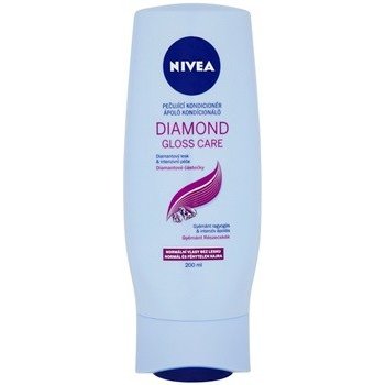 Nivea Diamond Gloss Conditioner na vlasy 200 ml