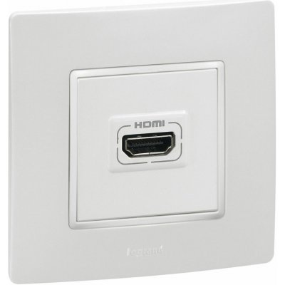 Legrand NILOÉ 665195 – Hledejceny.cz