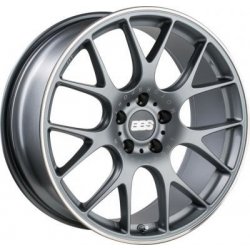 BBS CH-R 8,5x19 5x112 ET48 titan