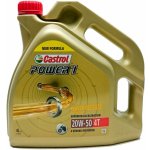 Castrol Power 1 4T 20W-50 4 l – Hledejceny.cz