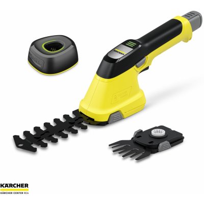 Kärcher GSH 2 Plus Battery 14453210 – Zboží Mobilmania