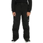 Quiksilver kalhoty Estate KVJ0/True Black – Hledejceny.cz