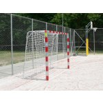 branka na házenou DOR-SPORT kovová 3x2 m – Zboží Dáma