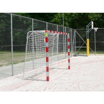 branka na házenou DOR-SPORT kovová 3x2 m – Zboží Dáma