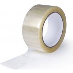 Surtep Balící lepící páska Bull 48 mm x 66 m, akryl, hnědá – Sleviste.cz