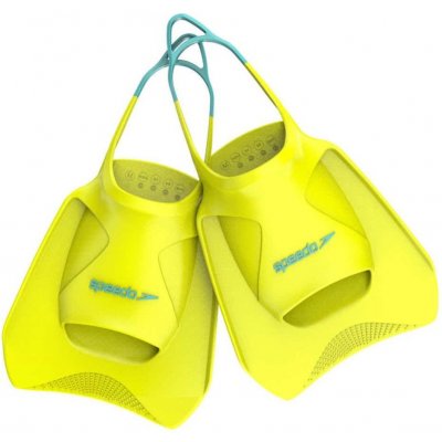 Speedo Biofuse Fitness Fin Hyper – Zboží Mobilmania