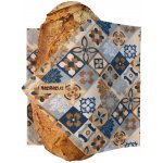 Chlebousek - modré dlaždice Magsbags.cz – Zboží Dáma