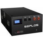 Seplos LiFePO4 Mason-280 48V 14.3kWh – Zbozi.Blesk.cz