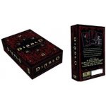 Blizzard Diablo: The Sanctuary Tarot Deck and Guidebook – Hledejceny.cz