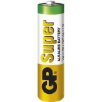 GP Super Alkaline AA 10ks 1013200102 – Hledejceny.cz