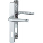 Hoppe London PZ 92 mm Klika/klika stříbrná – Hledejceny.cz