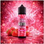 Juice Sauz Drifter Juice Hyper Shake & Vape Strawberry Ice 5/60ml – Zboží Mobilmania