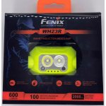 Fenix WH23R – Zboží Dáma