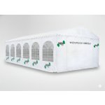 Pro-Tech shop 66591 6x12m bílý PVC 550g/m² – Zboží Mobilmania