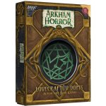 Asmodee Arkham Horror: Lovecraftův dopis – Zboží Dáma