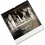 nástěnný Divadlo Járy Cimrmana velký 2026 – Zboží Dáma