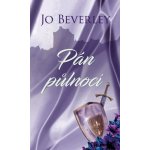 Pán půlnoci - Jo Beverley – Hledejceny.cz