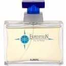 Parfém Ajmal Expedition parfémovaná voda pánská 100 ml