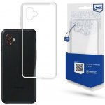 Pouzdro 3MK Clear Case Oppo Find X5 Pro – Zboží Mobilmania